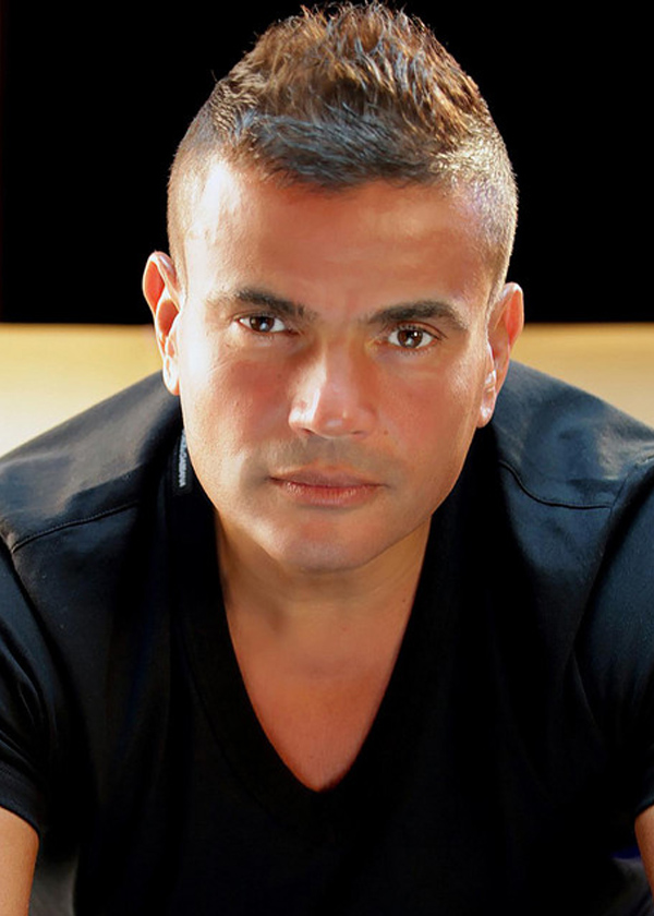Amr Diab