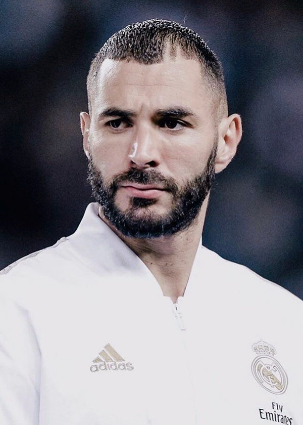Karim Benzema