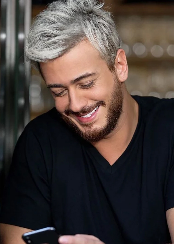 Saad Lamjarred
